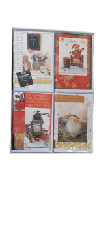 Grußkarten Glückwunschkarten Weihnachtskarten Karte